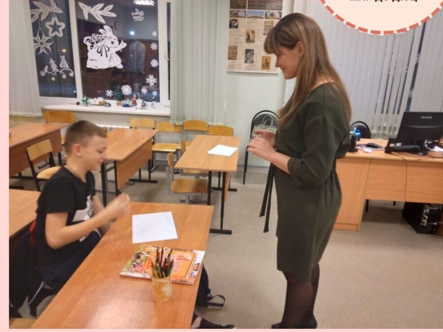 Объединение «К родным истокам» приглашает на занятия