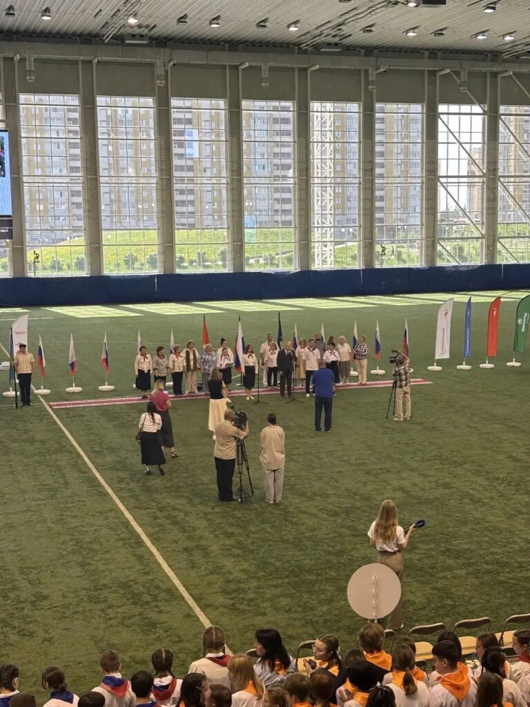 Квест-игра «Путь к успеху»