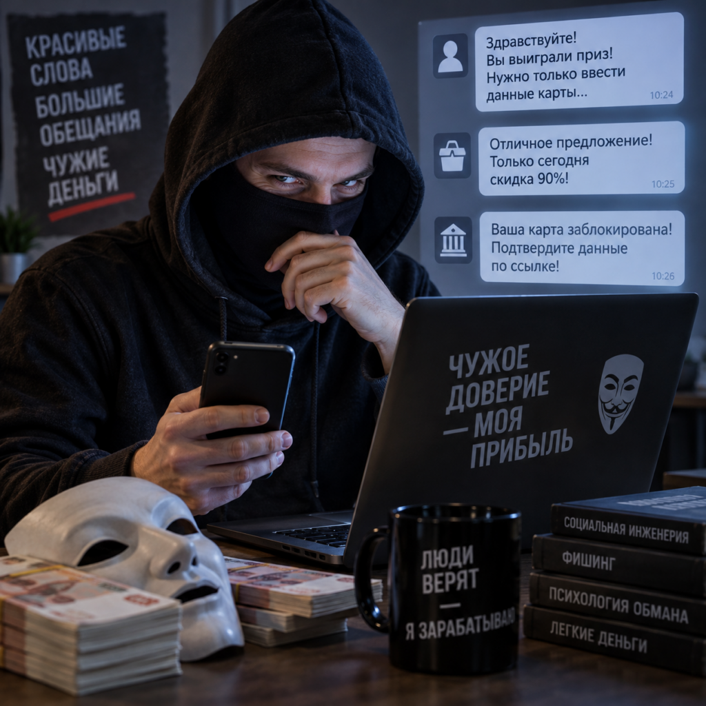 Защита от мошенников в сети: новый цифровой сервис на Госуслугах